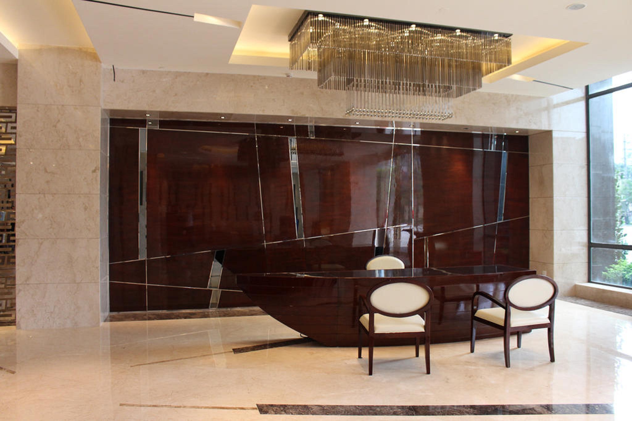 Leeden Jingxi Hotel Quảng Châu Ngoại thất bức ảnh
