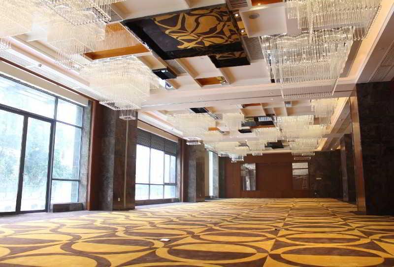 Leeden Jingxi Hotel Quảng Châu Ngoại thất bức ảnh