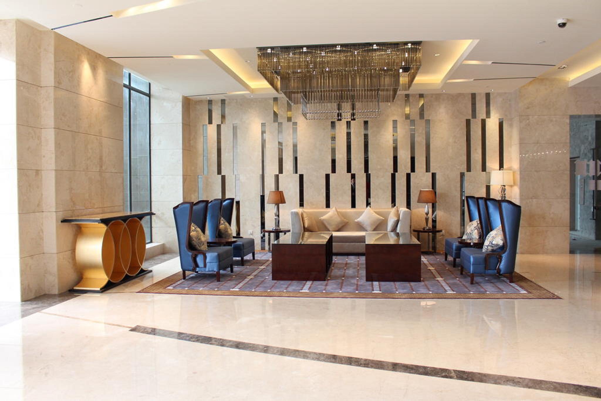 Leeden Jingxi Hotel Quảng Châu Ngoại thất bức ảnh