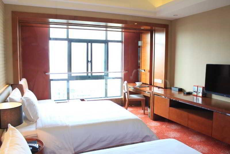 Leeden Jingxi Hotel Quảng Châu Ngoại thất bức ảnh